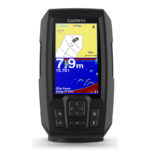 Garmin Striker Plus 4 anduriga - Image 1