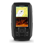Garmin Striker Plus 4CV + GT20 andur - Image 1
