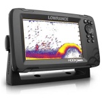 Lowrance EAGLE 7 Tripleshot - Image 4