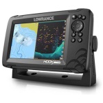 Lowrance EAGLE 7 Tripleshot - Image 3
