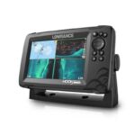 Lowrance EAGLE 7 Tripleshot - Image 1