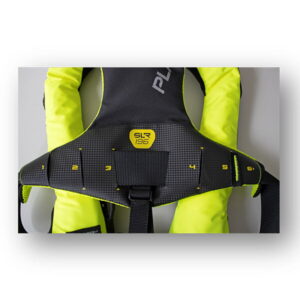 Plastimo SLR196 automaatne (must) - Image 4