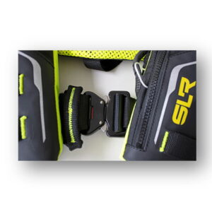 Plastimo SLR196 automaatne (must) - Image 3