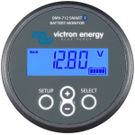 Victron Energy BMV-712 Smart battery monitor - Image 1