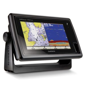 Garmin kaardiplotterid