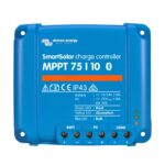 Victron Energy SmartSolar MPPT 75/10 - Image 1