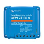 Victron Energy SmartSolar MPPT 75/15 - Image 1