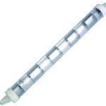 Radar Reflector for Sail Boats (white) - Image 1