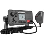 Lowrance Link-6S GPS - Image 2