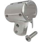 T-Connection for rail 60° - Image 1