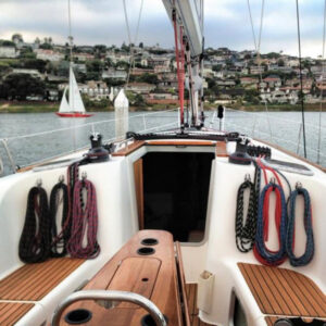 Otste Hoidik Line Tamer (roostevaba) - Image 3