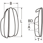 Fender Holder V2 - Image 4