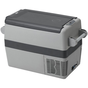 Autokülmik Isotherm TB41A (12-24v + 220v) - Image 3