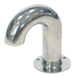 Kaablite Läbiviik Gooseneck 150 / 38 mm - Image 1