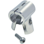 T-Connection for rail 90° - Image 1