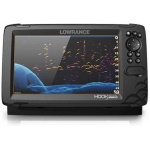 Lowrance EAGLE 9 Tripleshot - Image 2