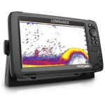 Lowrance EAGLE 9 Tripleshot - Image 3