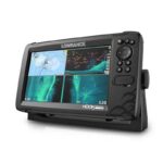 Lowrance EAGLE 9 Tripleshot - Image 1