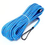 Robline GlobePro fall 8mm / 30m sinine - Image 1