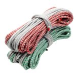 Robline Dyneema DUO 7/10mm 30m roheline - Image 2