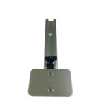 Adjustable aluminum transducer bracket - Image 1