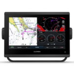 Garmin Gpsmap 923 - Image 1