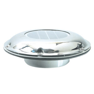 Päikesepaneeliga ventilaator Sunvent 300S - Image 4