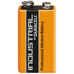 Duracell Industrial 9V - Image 1