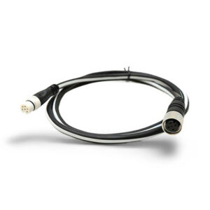 DeviceNet (Female) to STNG Spur (Female) Adaptor Cable (1m)