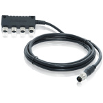 Actisense NMEA 2000 instrument drop 4WD-1 - Image 1