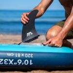 Aqua Marina SUP uim Swift Center (MY2023+) - Image 2