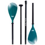Aqua Marina SUP/kayak paddle Dual Tech 2024 - Image 1