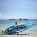 Aqua Marina HYPER Touring 11’6″ (350cm) - Image 1