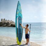 Aqua Marina HYPER Touring 12’6″ (381cm) - Image 1