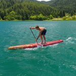 Aqua Marina RACE 12'6" (381cm) - Image 1