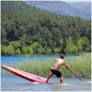 Aqua Marina RACE 12'6" (381cm) - Image 3