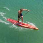 Aqua Marina RACE 12'6" (381cm) - Image 2