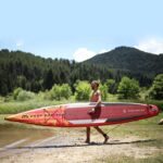 Aqua Marina RACE 14'0" (427cm) - Image 1