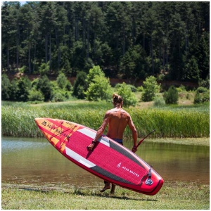 Aqua Marina RACE 14'0" (427cm) - Image 3