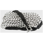 SYNSTEN Anchor Line 12mm/35m + 3m chain (black) - Image 1