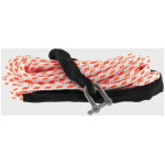 SYNSTEN Anchor Line 12mm/35m + 3m chain (orange) - Image 1