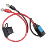 Blue Smart IP65 M6 eyelet connector - Image 1