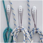 Barton Line Tamer 2 pcs (dark grey) - Image 2