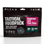 Beetroot and Feta Soup - Image 2