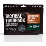 Buckwheat Pot and Turkey - Image 2