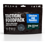 Chicken and Noodles - Image 1