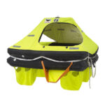 Päästeparv VIKING RescYou™ Coastal UKCL (6) kandekotis - Image 1