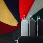 FenderFits Fender Covers K3 / F1 2 pcs (different colors) - Image 2