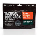 Curry Chicken and Rice - Image 2