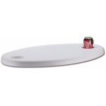 Table Top plastic oval - Image 1